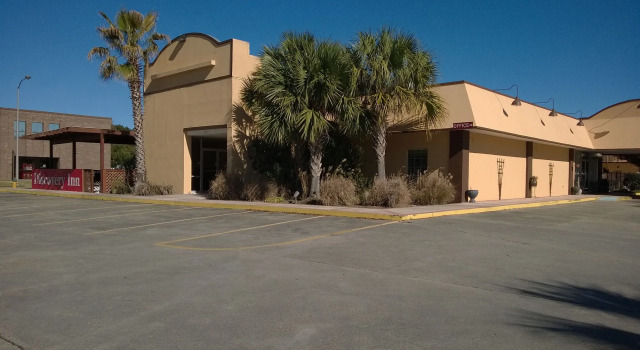 Discovery Inn Lafayette, Забронировать Отель Лафайетт Acadiana