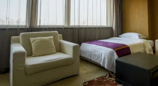 Люкс Victory Hotel