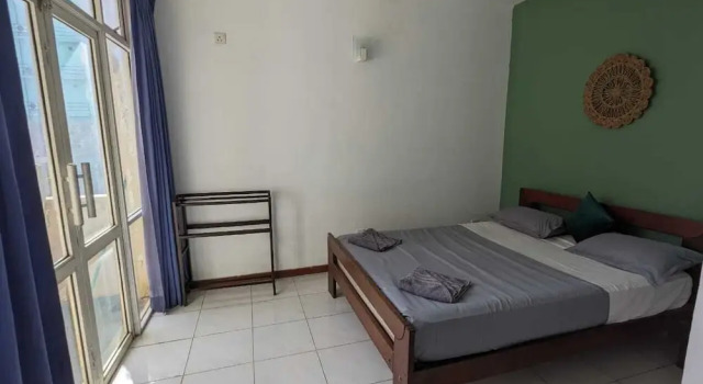 Номер Economy Palmyrah Residencies