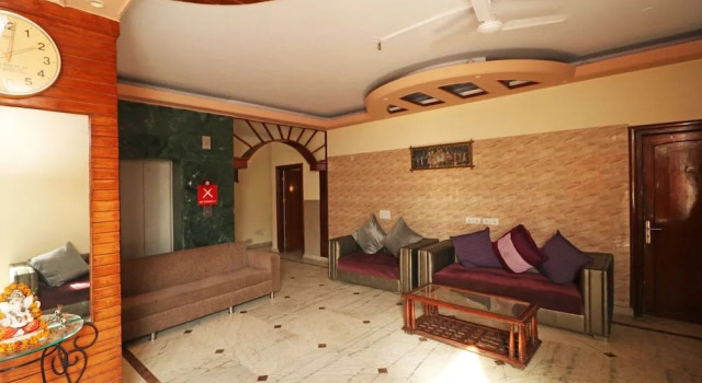 OYO 26811 Birdhouse Residency, Забронировать Отель Отели Гургаон с завтраком, рядом с Global Business Park, Завтраки