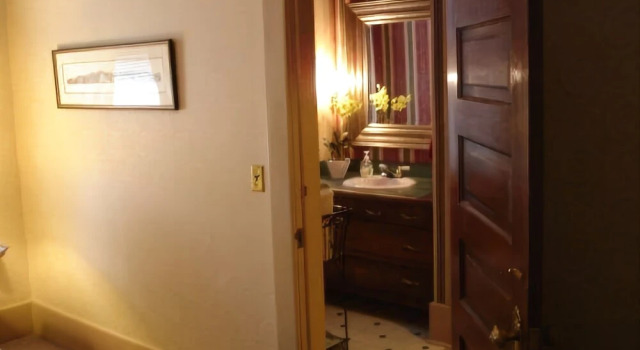 The Lattice Inn