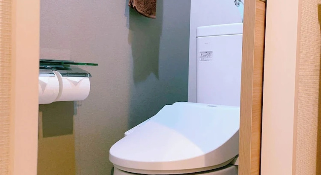Двухместные апартаменты Superior с видом на город Shinkou House UE - Newly Built Secure and Hypoallergenic