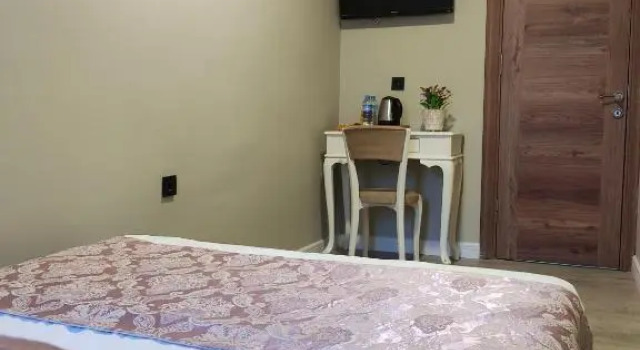 Номер Economy Basilica Guest House