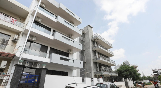 Collection O 64760 Hotel The Mayur Legacy