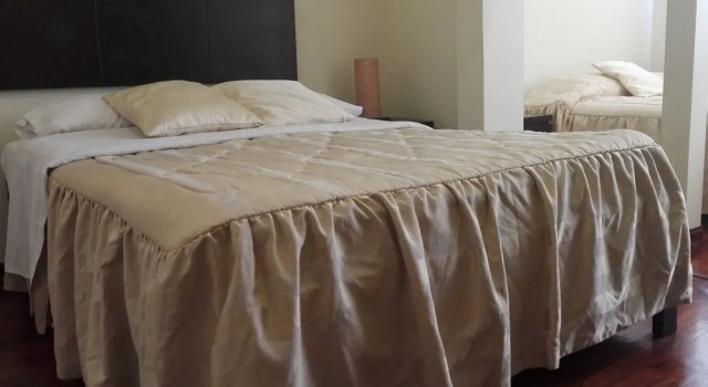 Семейный номер Standard Casa del Parque