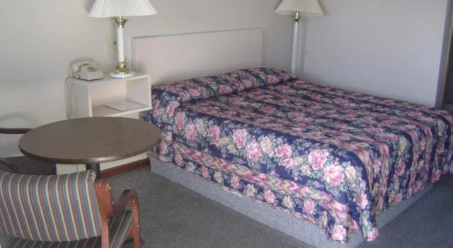 North Platte Country Inn, Забронировать Отель Норт-Платт штат Небраска, рядом с Fresenius Medical Care at Great Plains Regional Medical Cente