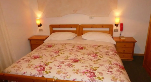 Двухместный номер Standard Hotel San Giovanni