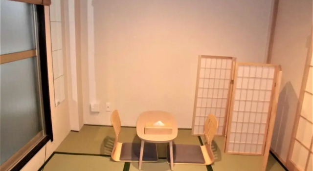 Lejlighed Yasakago