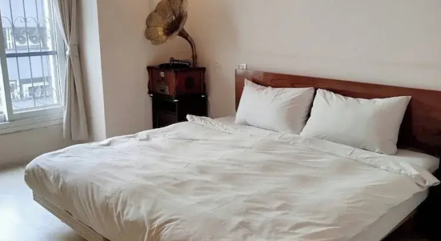 AnLanJie-Wenhua Road Branch, Book Hostel / Vandrerhjem Hostels i Chiayi, Hostel / Vandrerhjem