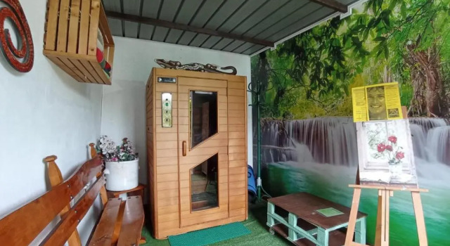 Номер Standard B&B La Casetta