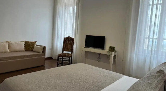 Номер Comfort Il Grottino Relais & Spa
