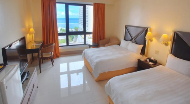 Royal Orchid Guam Hotel