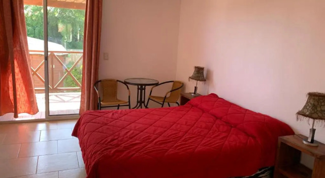 Номер Standard Posada Cova Del Sol