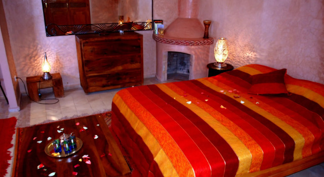 riad dar nejma & Spa, Buchen Sie Resort Hotels in Marrakech-Safi mit Parkplatz, Parkplätze