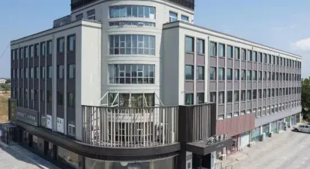 JI Hotel (Qingdao Huangdao Wangtai Zhen)
