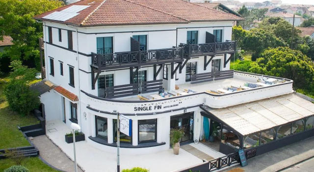 Hôtel Mermoz