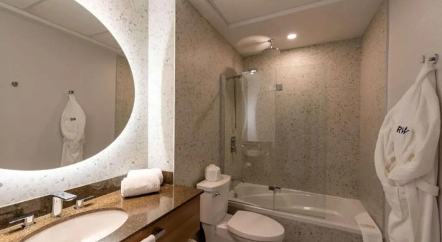 Номер Standard Hotel Royal William, an Ascend Collection Hotel