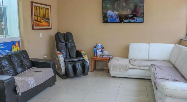 Hotel Santo Afonso, Забронировать Отель Отели Апаресида 3 звезды, рядом с Национальная Святыня, 3*