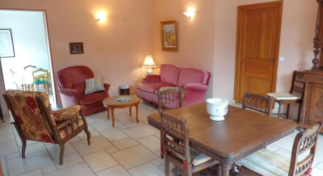 B&B Les Cistelles, Reserva ahora Bed & breakfast Saint-Nicolas-lès-Cîteaux 