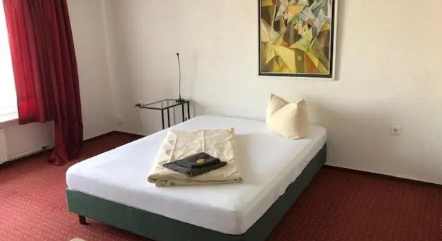 Двухместный номер Standard Hotel Saarland Lebach