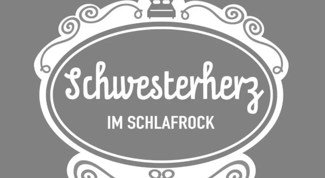 Апартаменты Schwesterherz im Schlafrock