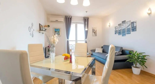 Apartment Luna i Lucky, Забронировать Апартаменты/квартира Отели Региона Дубровника с парковкой, Парковка