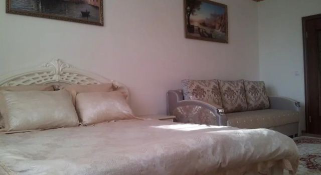Moskva, Prenota Hotel Tjumen' 