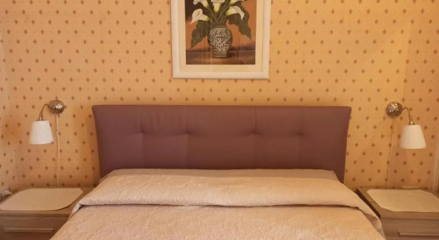 Двухместный номер Standard B&B La Panoramica