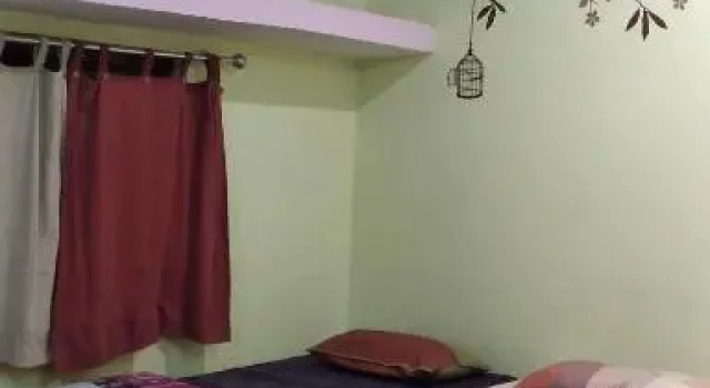Номер Standard Red Kafal Homestay An Aashirwad Homes