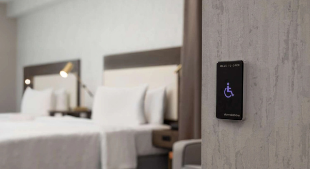 Двухместный семейный люкс Home2 Suites By Hilton Huntsville