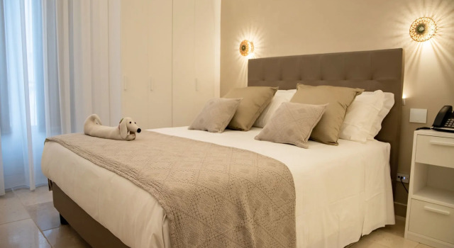 Monun Hotel & Spa
