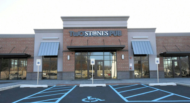 Holiday Inn Express & Suites Wilmington-Newark by IHG