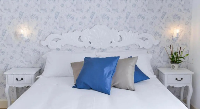 Номер Deluxe Adelina Guesthouse