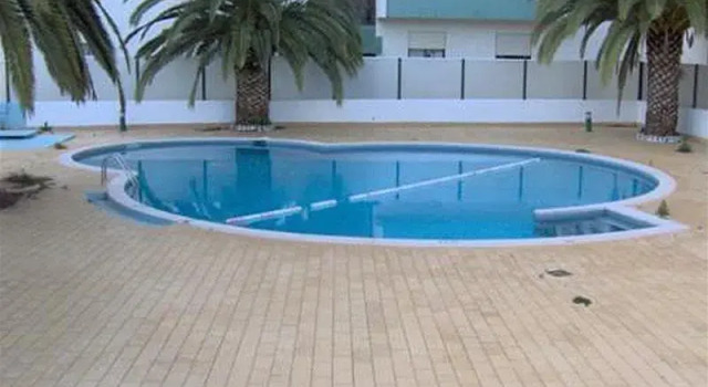 Mar E Serra, Rezerwuj Apartament Hotele w Algarve z parkingiem, Parking