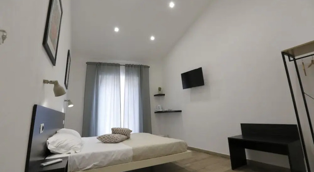 Luxus Zimmer Agrigento B&B