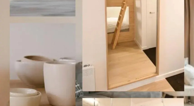 Appartement Zeezicht, Prenota Hotel Hotel a Fiandre Occidentali con parcheggio, Parcheggio