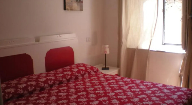 Двухместный номер Standard Casa Baia Luna