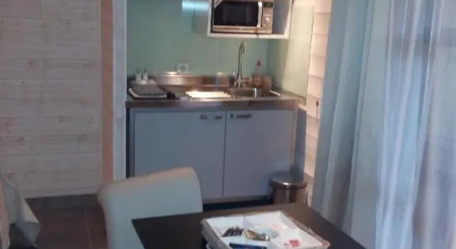 Номер Standard Timazen Lodges Agen Sud