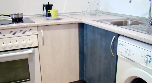 Номер Standard Aparthotel Encasa
