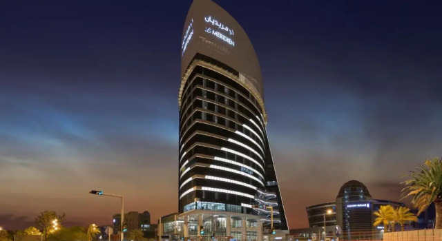 Le Méridien Riyadh