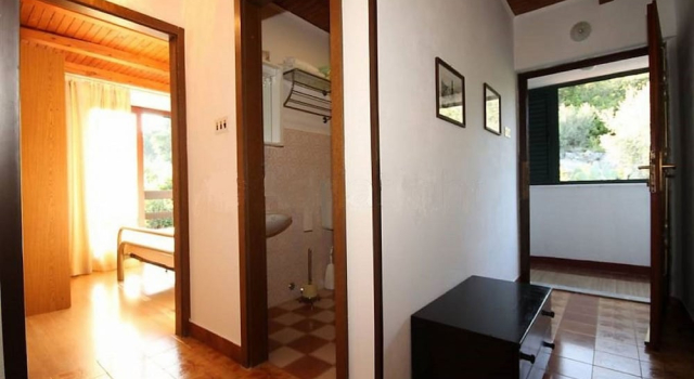 Apartment Iva, Забронировать Апартаменты/квартира Отели Молунат с парковкой, Парковка