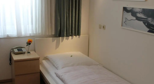 Одноместный номер Standard Hotel Weidenhof