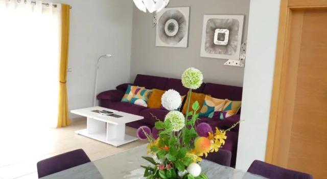 Villa Amatista Salinas Golf & Beach