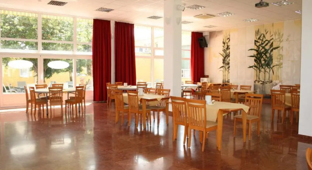 Park Hotel és Rendezvény Centrum Bábolna, Rezervovat Hotel  
