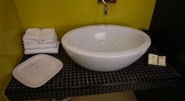 Номер Standard B&B Elias