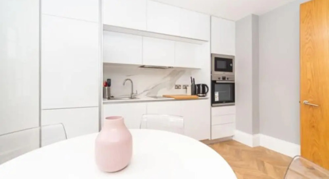 Апартаменты PML Apartments Southwick Street