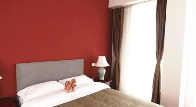 The Fux Hotel Zhongting Branch, Book Hotel Gulangyu 