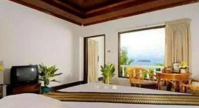 Seashore Beach Cottage