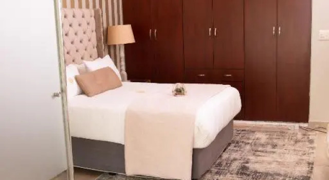 Двухместный номер Standard The Houghton Villa