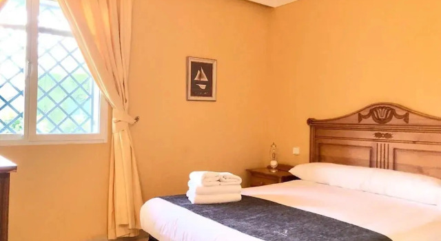 Serinamar - Aloha Gardens, Забронировать Апартаменты/квартира Марбелья Коста-дель-Соль